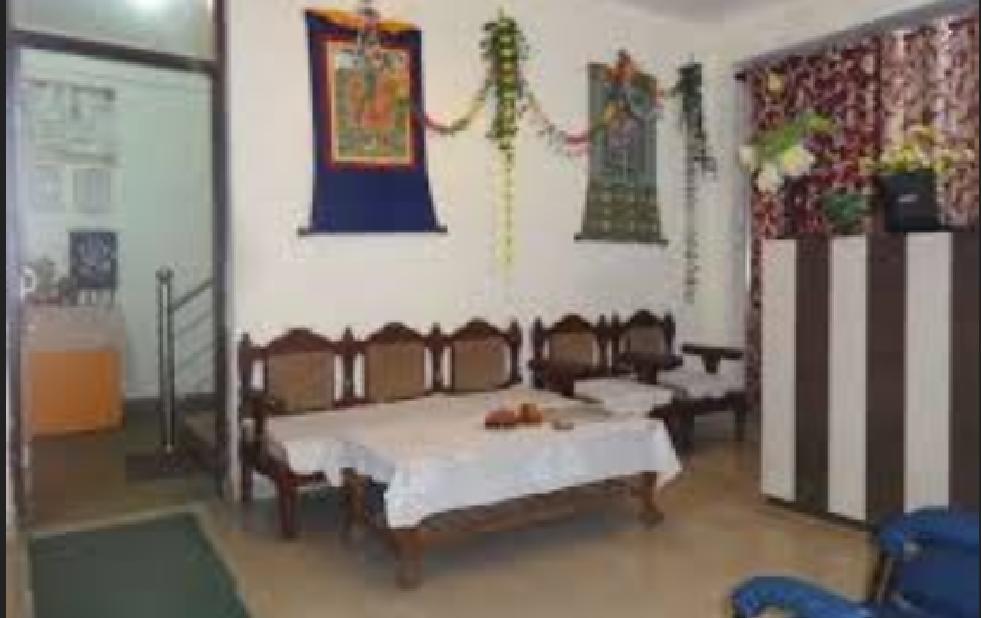 Hotel Kumar Residency Dharamshala Bagian luar foto