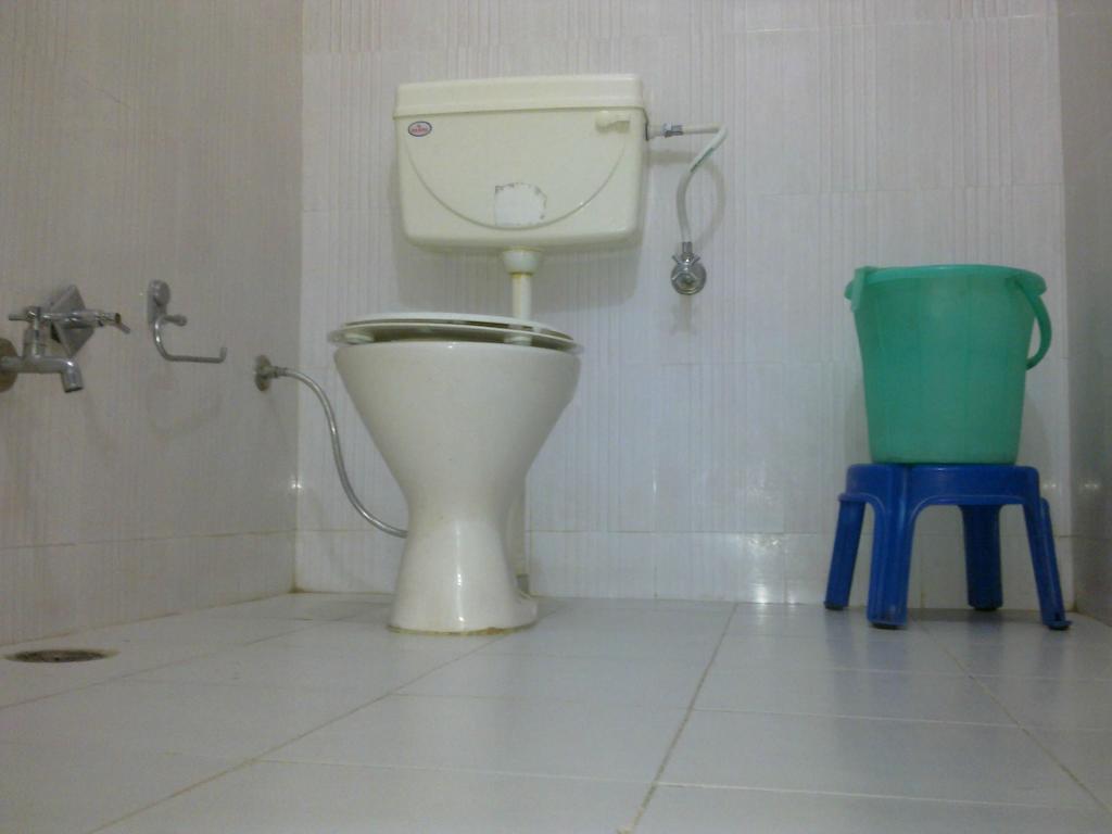 Hotel Kumar Residency Dharamshala Ruang foto
