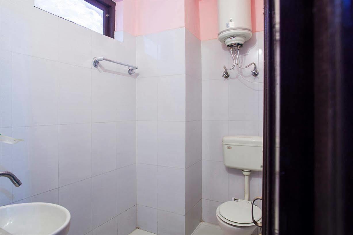 Hotel Kumar Residency Dharamshala Bagian luar foto