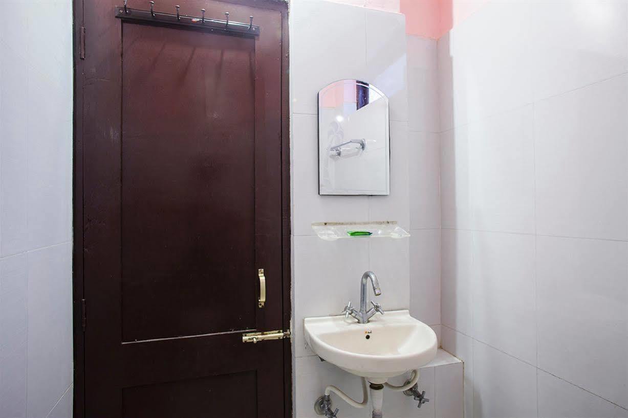 Hotel Kumar Residency Dharamshala Bagian luar foto