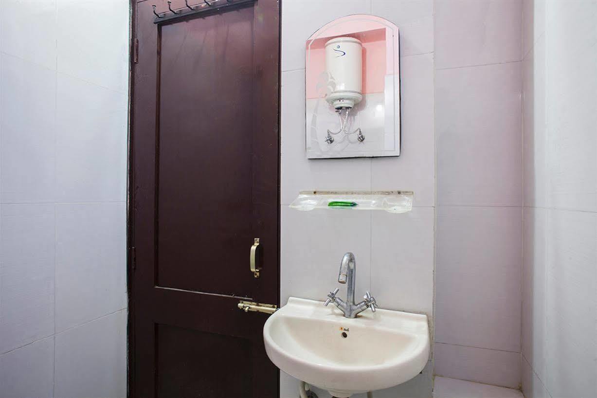 Hotel Kumar Residency Dharamshala Bagian luar foto