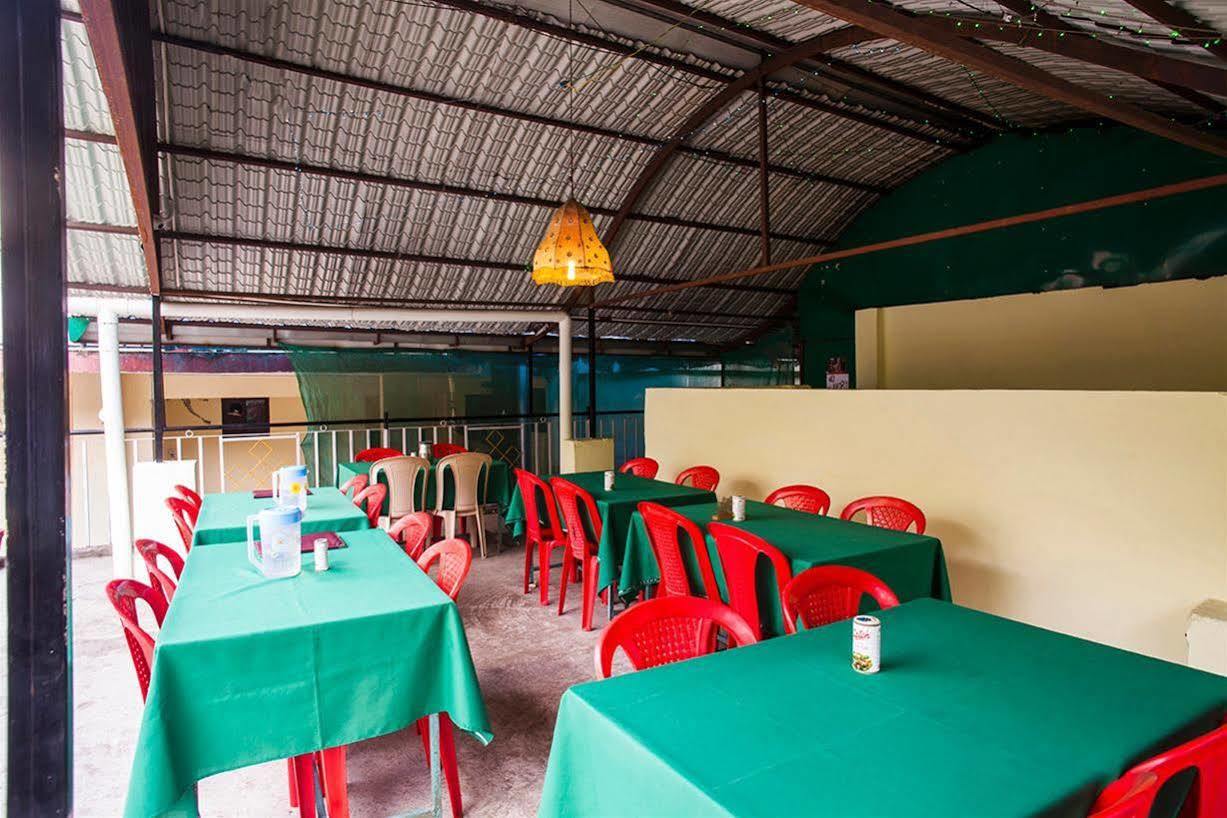 Hotel Kumar Residency Dharamshala Bagian luar foto